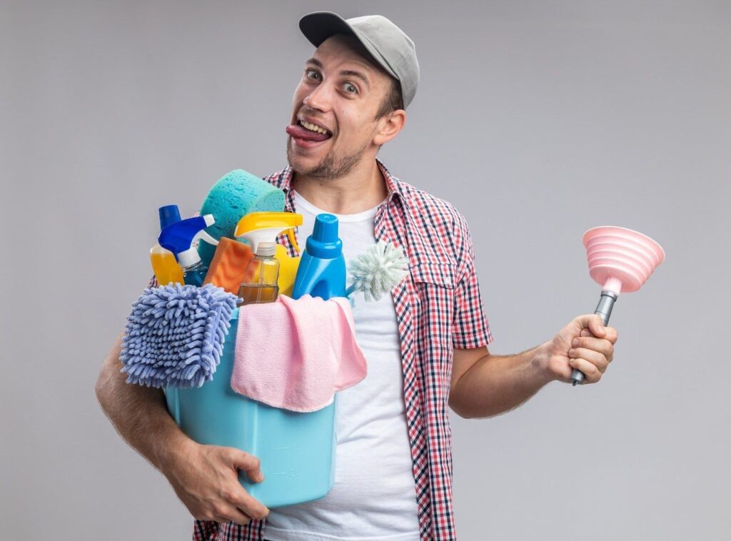 5 dúvidas frequentes sobre encanamento entupido