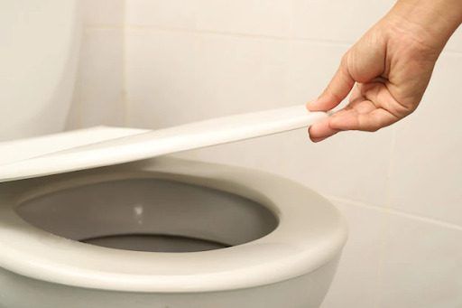 Como funciona o desentupimento de vaso?