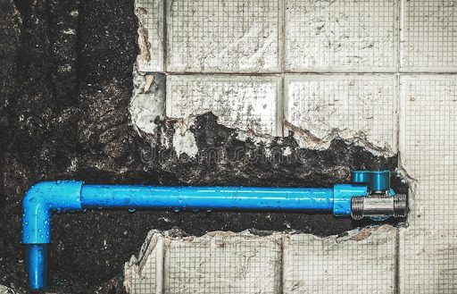 Importância de Limpeza em Redes Industriais
