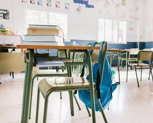 Ações Preventivas p/ Evitar Entupimentos em Escolas