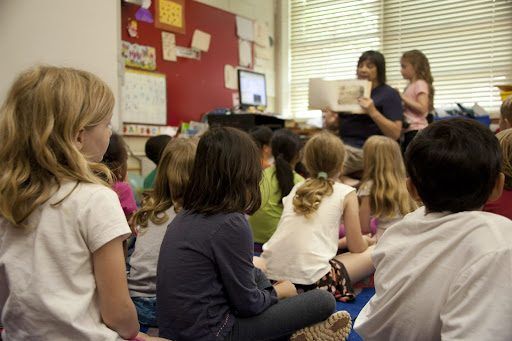 Dedetização em escolas