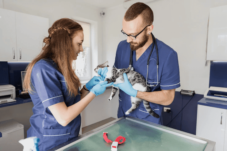 4 cuidados para proteger os pets em uma dedetização