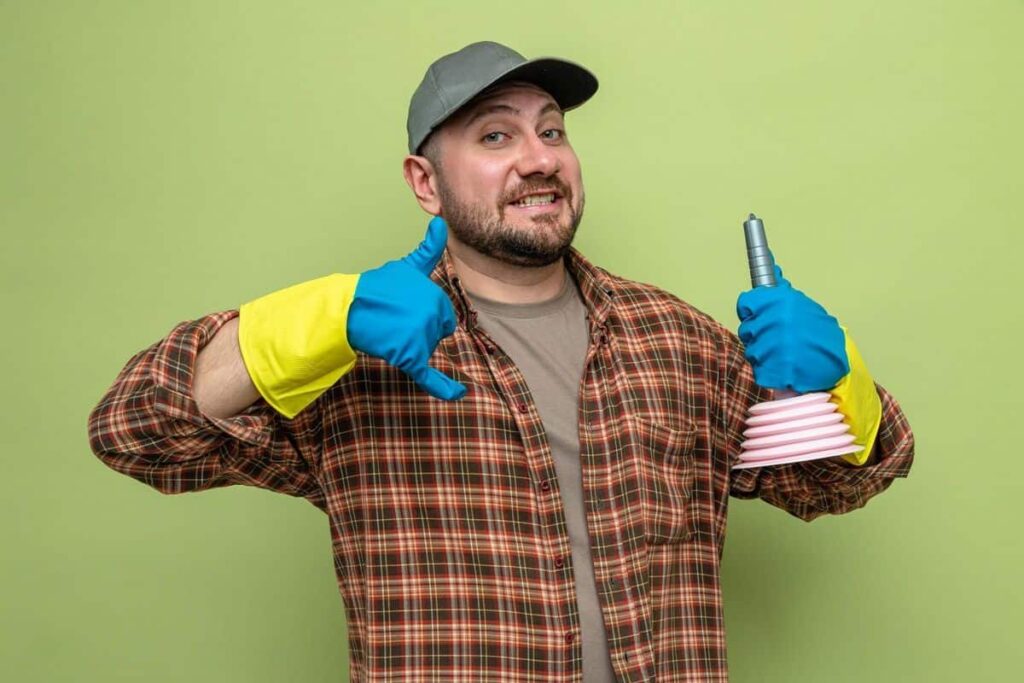 Qual a Diferença Entre Hidrojateamento e Desentupimento por Cabo?