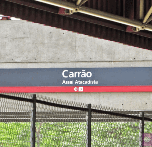 Desentupidora Vila Carrão