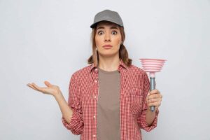 Serviço de desentupimento: quanto custa contratar?