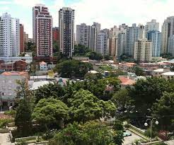 Desentupidora Vila Mascote